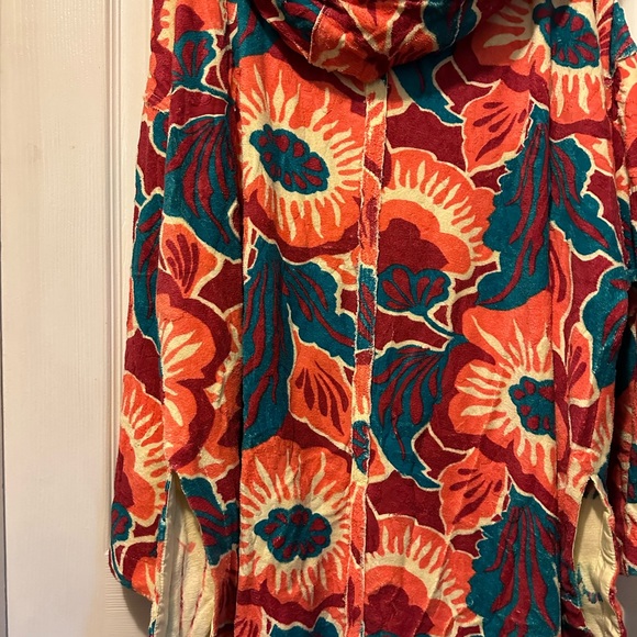 Free People Bali Market Pullover - Picture 13 of 13